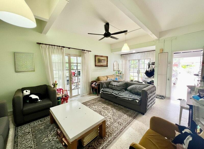 Ampang Jaya Corner Lot - 4