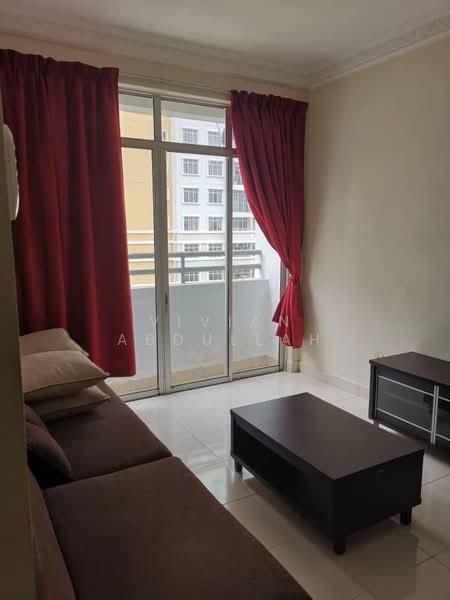 Kipark Apartment - 1