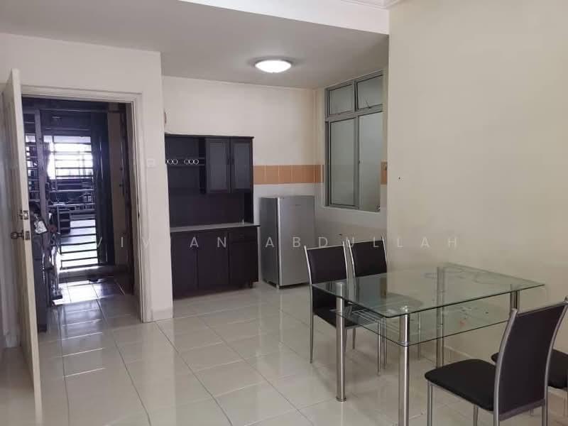 Kipark Apartment - 3