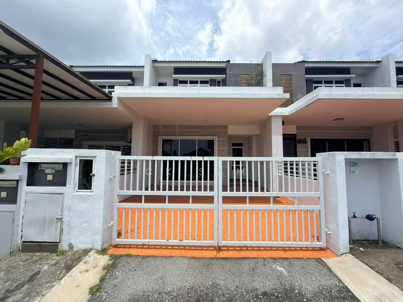 Puteri Elaisha, Kota Puteri - 3