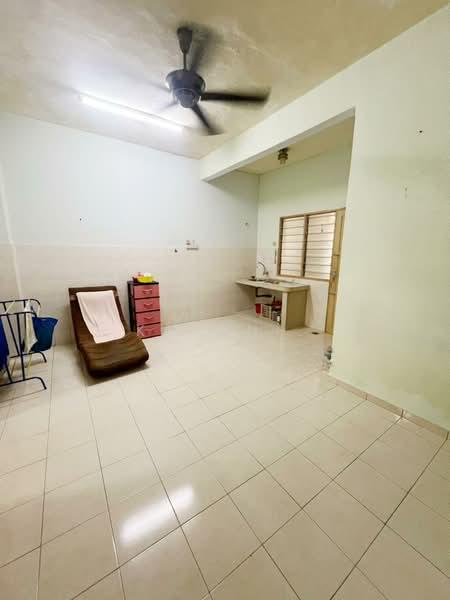 Menglembu Lahat Baru - 4