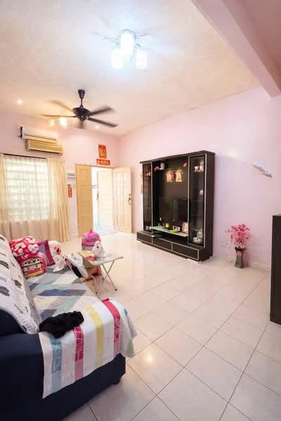 Menglembu Lahat Baru - 3