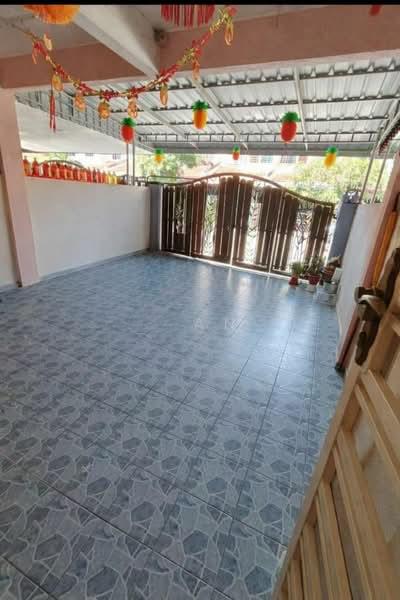 Menglembu Lahat Baru - 2