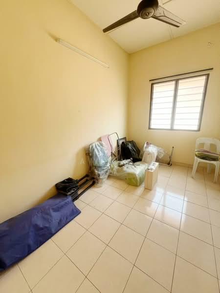 Menglembu Lahat Baru - 5