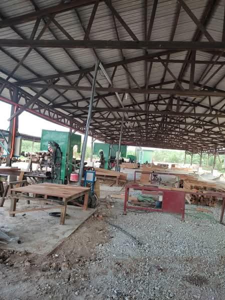 Mersing Industry Land Factory - 5