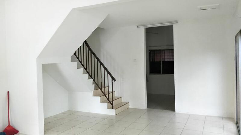 Taman Arkid - 3