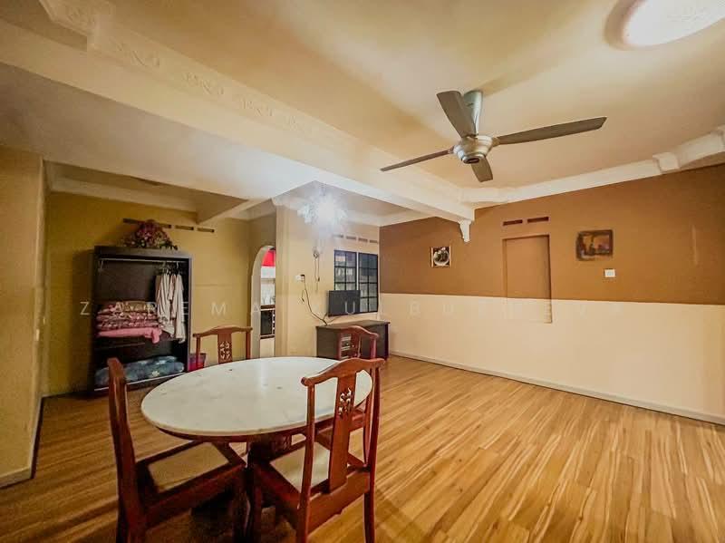 Taman Banting Baru - 5