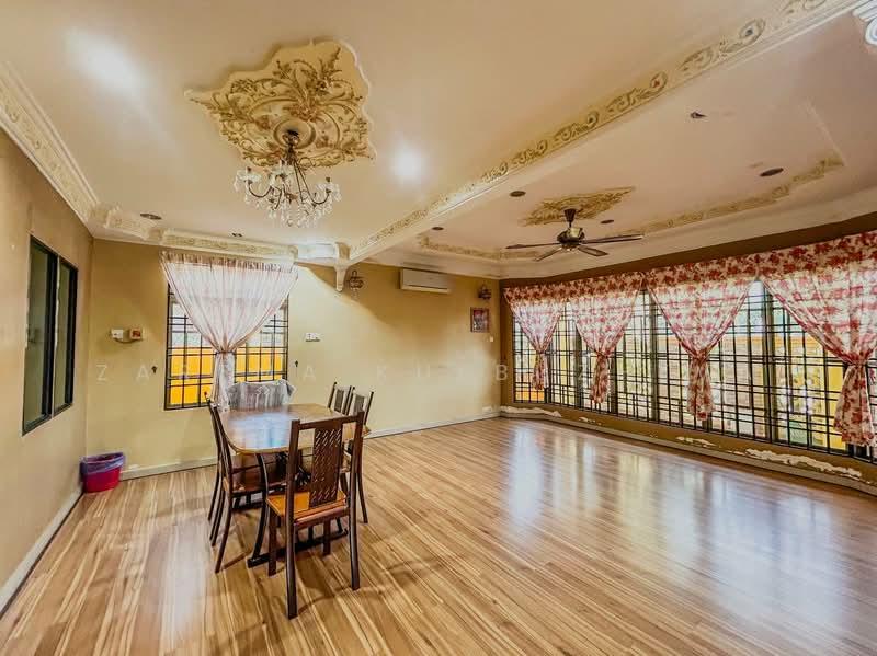 Taman Banting Baru - 3