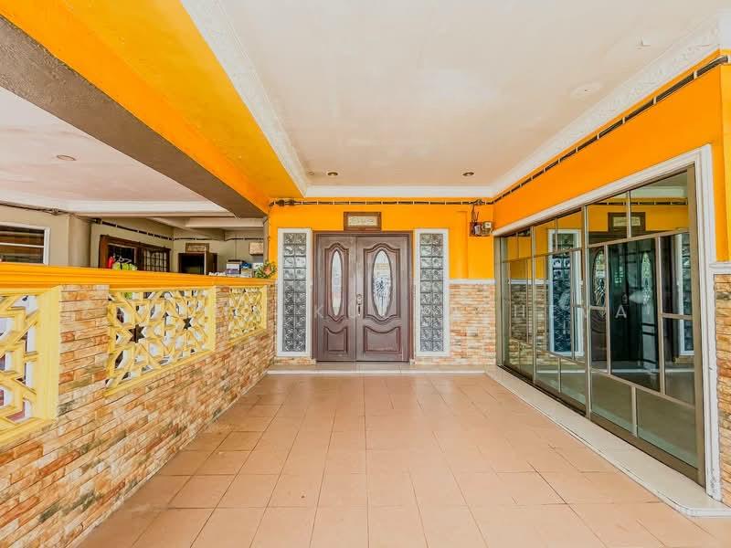 Taman Banting Baru - 1