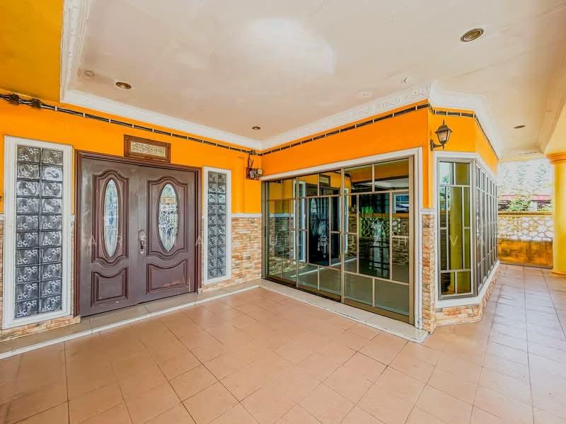 Taman Banting Baru - 2