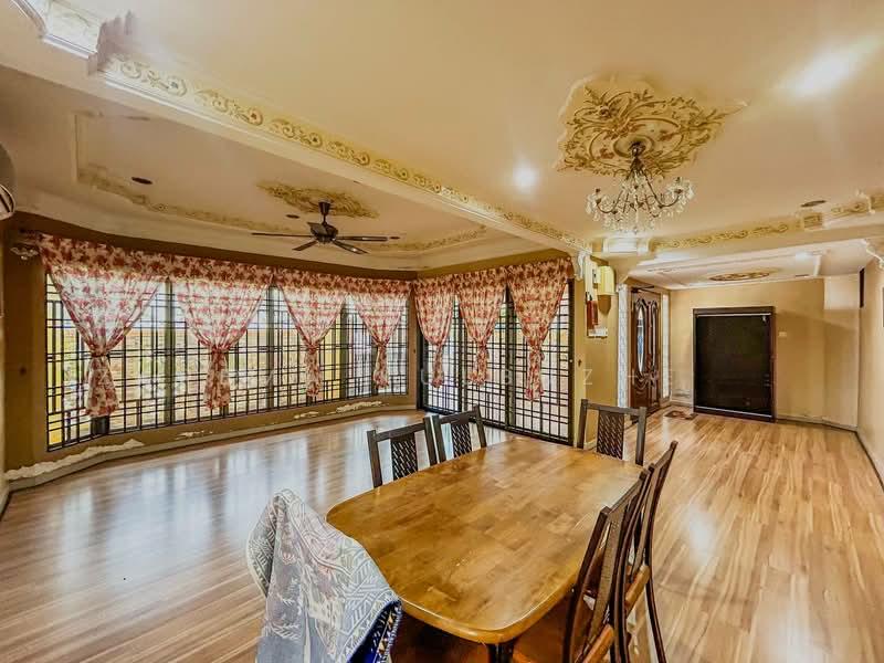 Taman Banting Baru - 4