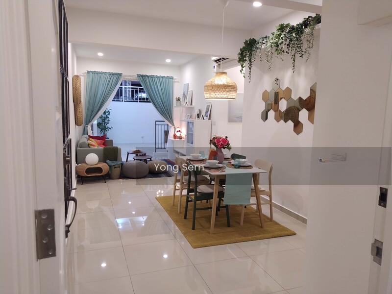 Havana Beach Residences - 1