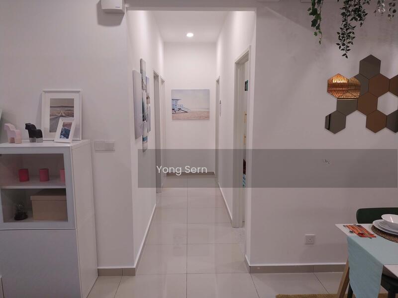 Havana Beach Residences - 5