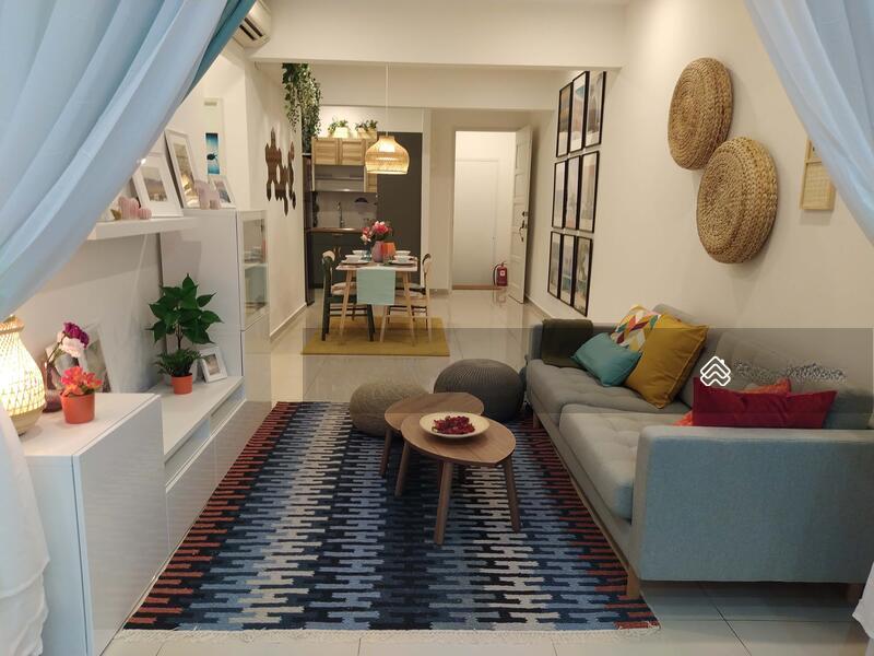 Havana Beach Residences - 2