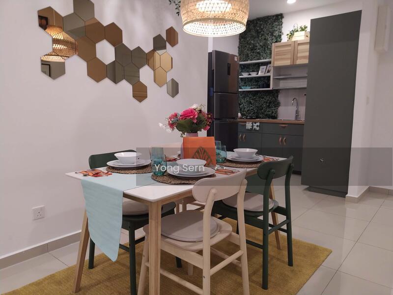 Havana Beach Residences - 4