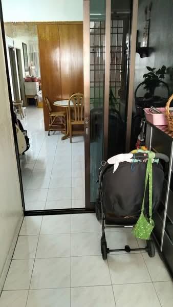 Pangsapuri Mesra Jaya - 4