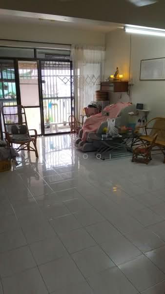 Pangsapuri Mesra Jaya - 5