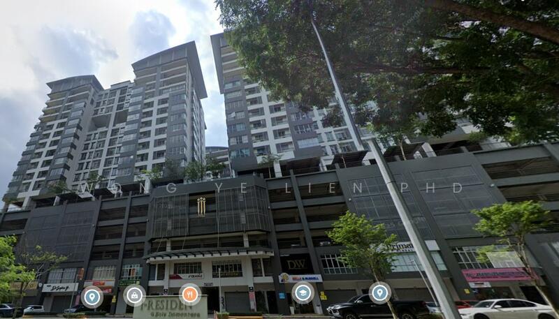 I Residence - 2