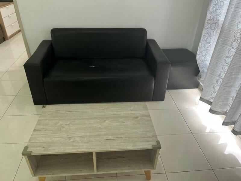 I Residence - 5