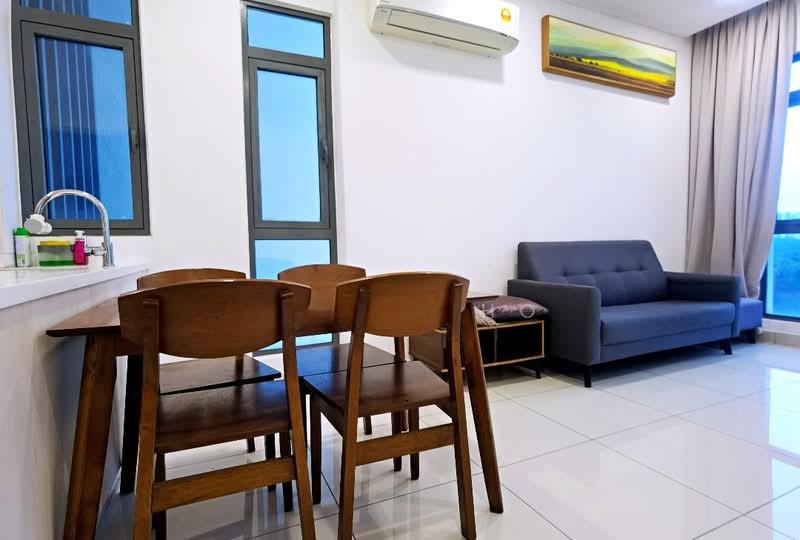 Vivo Residential Suites - 2