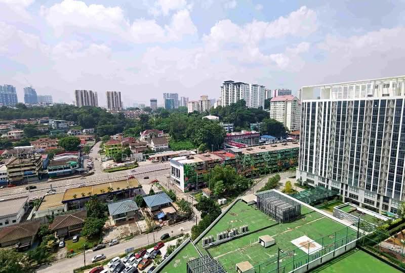 Vivo Residential Suites - 5