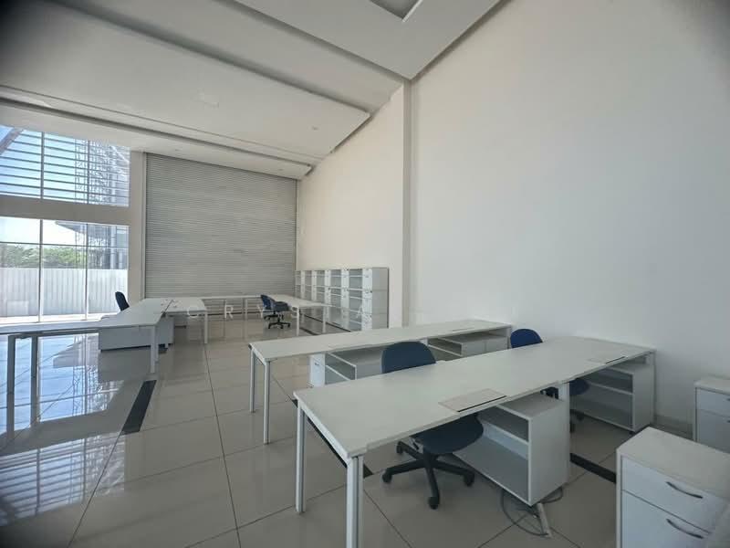 Perindustrian Bukit Minyak, Science Park , Penang - 3