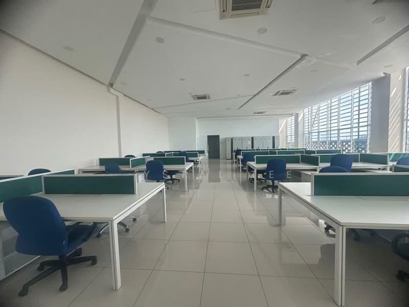 Perindustrian Bukit Minyak, Science Park , Penang - 4