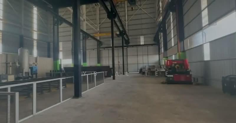 Perindustrian Bukit Minyak, Science Park , Penang - 5