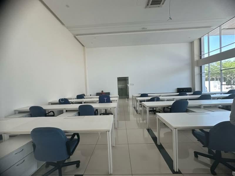 Perindustrian Bukit Minyak, Science Park , Penang - 2