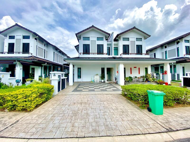 Tenderfields @ Eco Majestic - 1