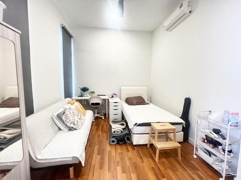 Tenderfields @ Eco Majestic - 4