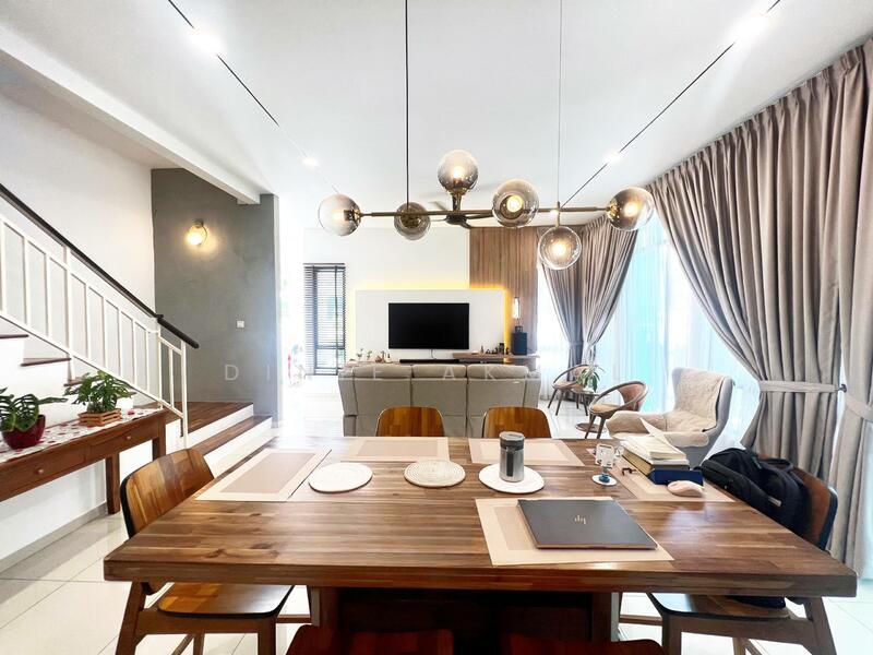 Tenderfields @ Eco Majestic - 3