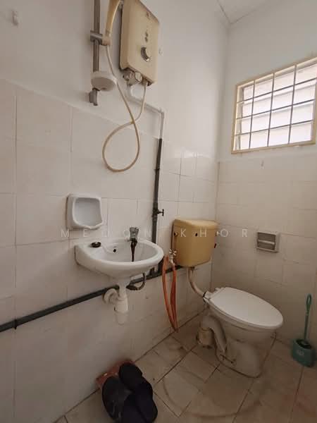 Saujana Damansara - 3
