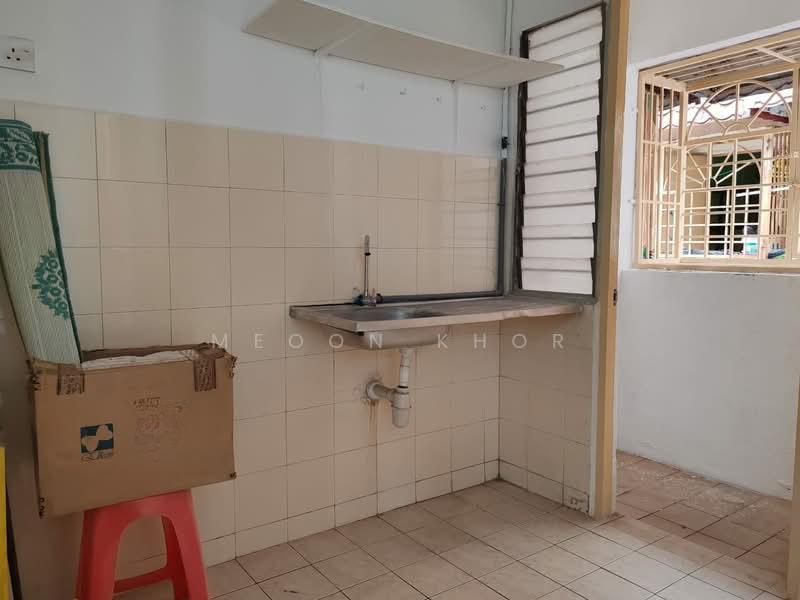 Saujana Damansara - 5