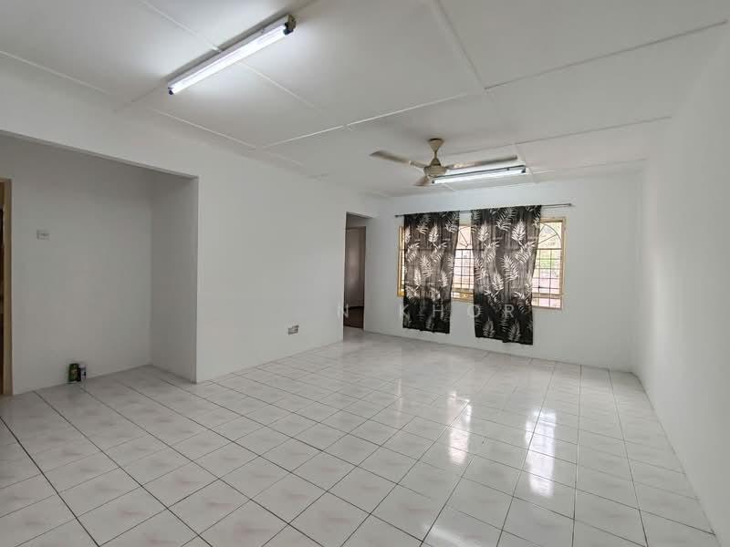 Saujana Damansara - 4