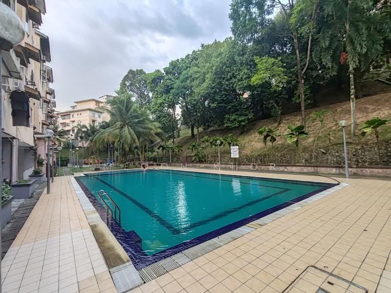 Saujana Damansara - 2