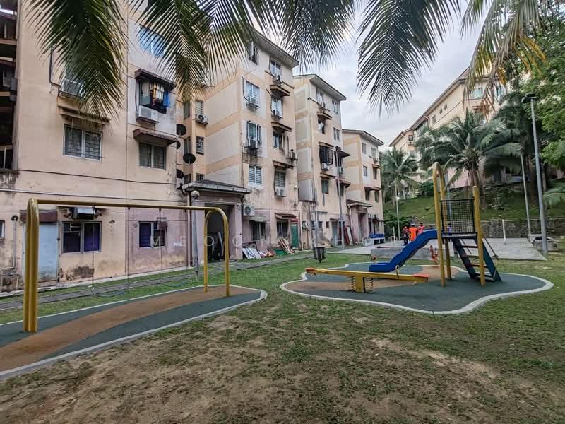 Saujana Damansara - 3