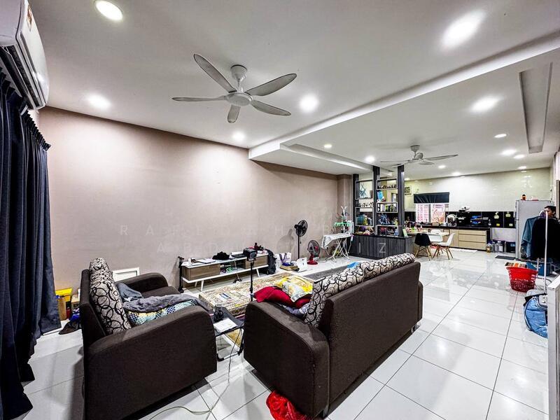 Casa Green Cybersouth - 2