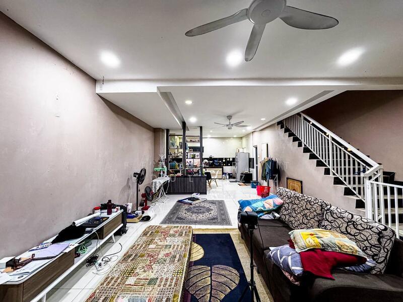 Casa Green Cybersouth - 1