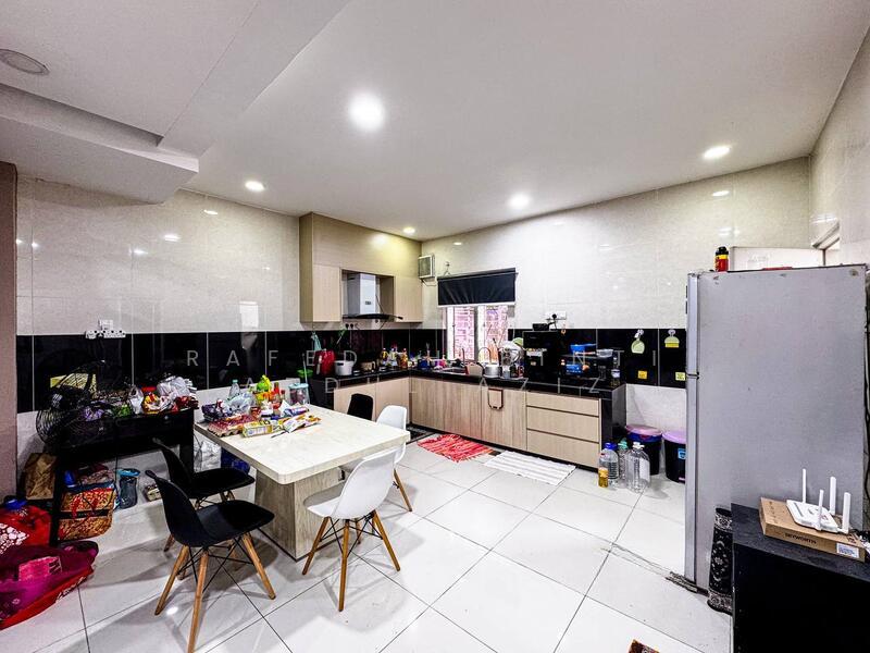 Casa Green Cybersouth - 5