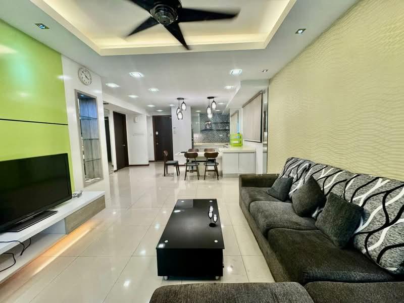 Saujana Residency - 4