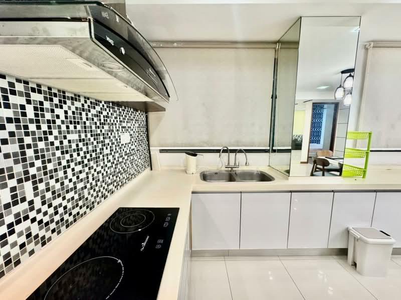 Saujana Residency - 5