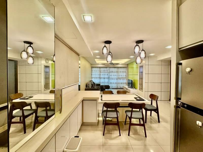 Saujana Residency - 5