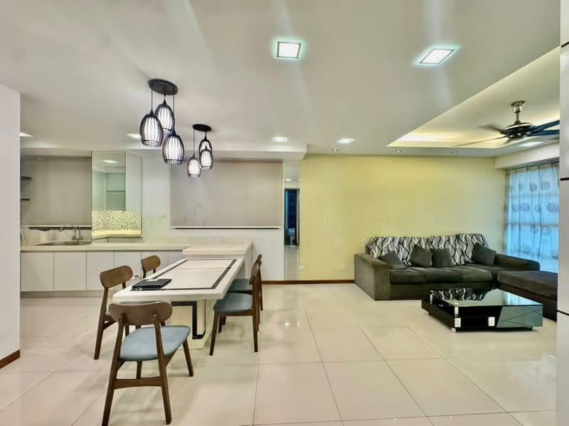 Saujana Residency - 4