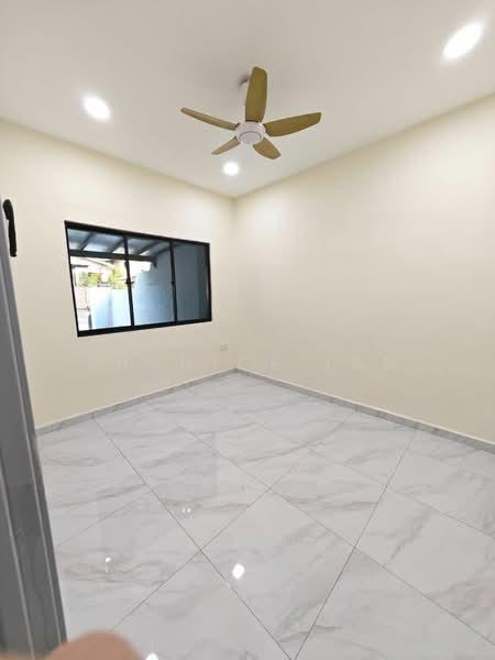 Taman Dato Penggawa Barat - 3