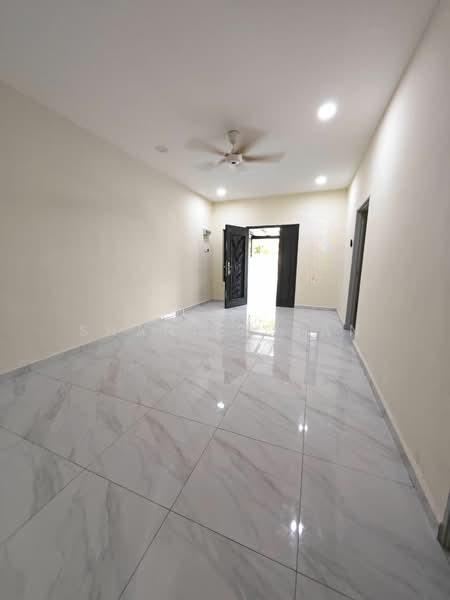 Taman Dato Penggawa Barat - 1