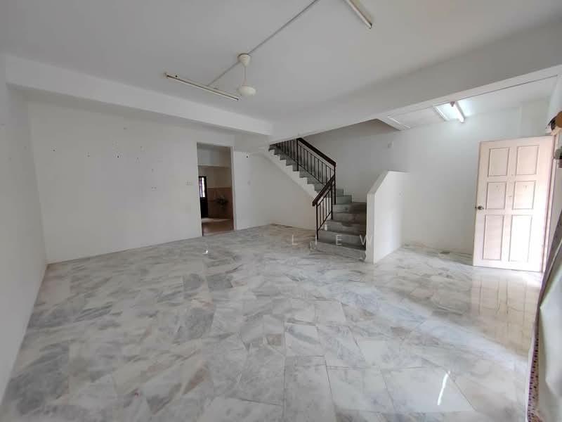 2 Storey House Bandar Mahkota Cheras - 1