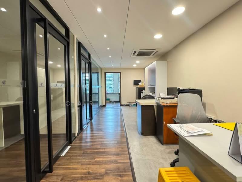 Taman Pekan Baru - 1