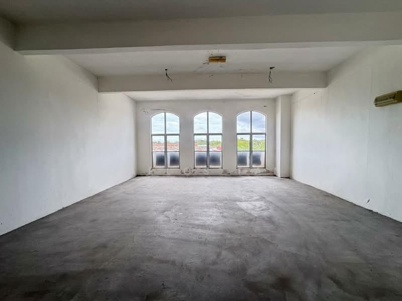 Taman Pekan Baru - 5