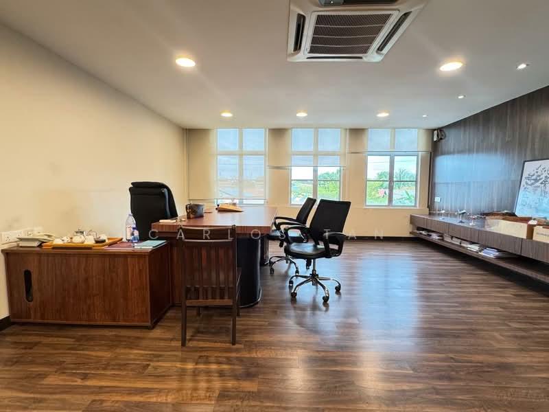 Taman Pekan Baru - 2